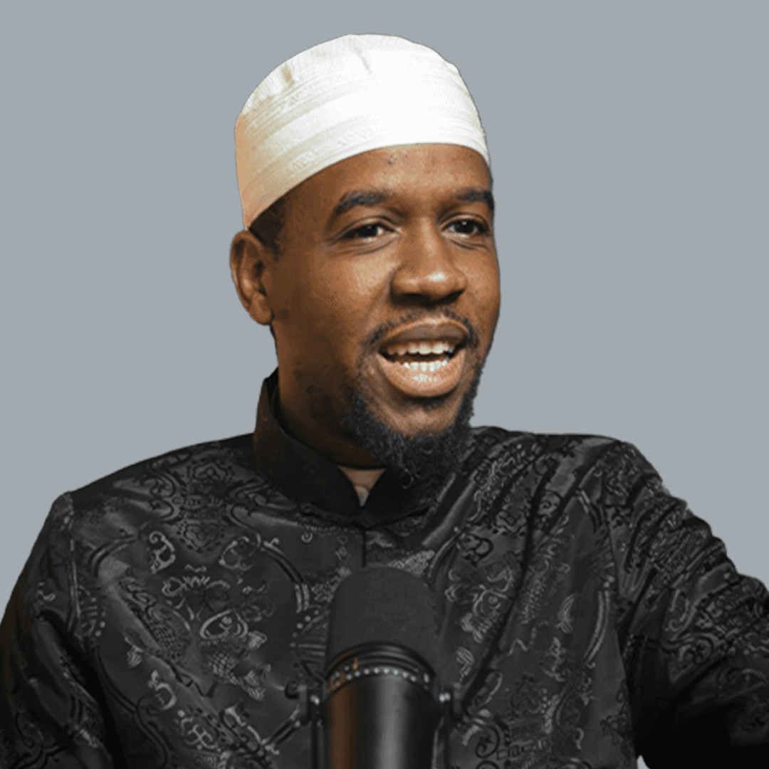 Mufti Muhammad Ibn Muneer