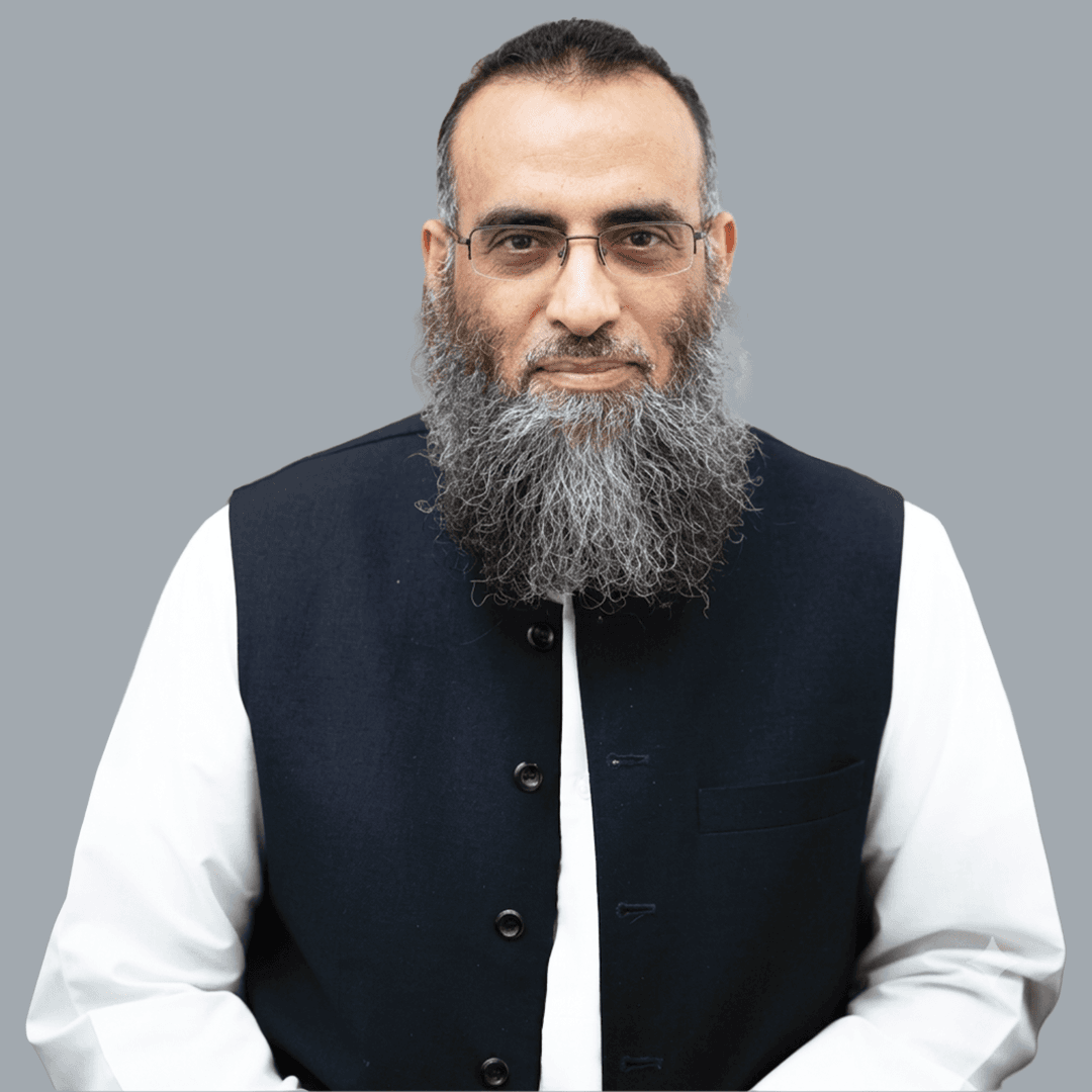 Shaykh Yaser Birjas