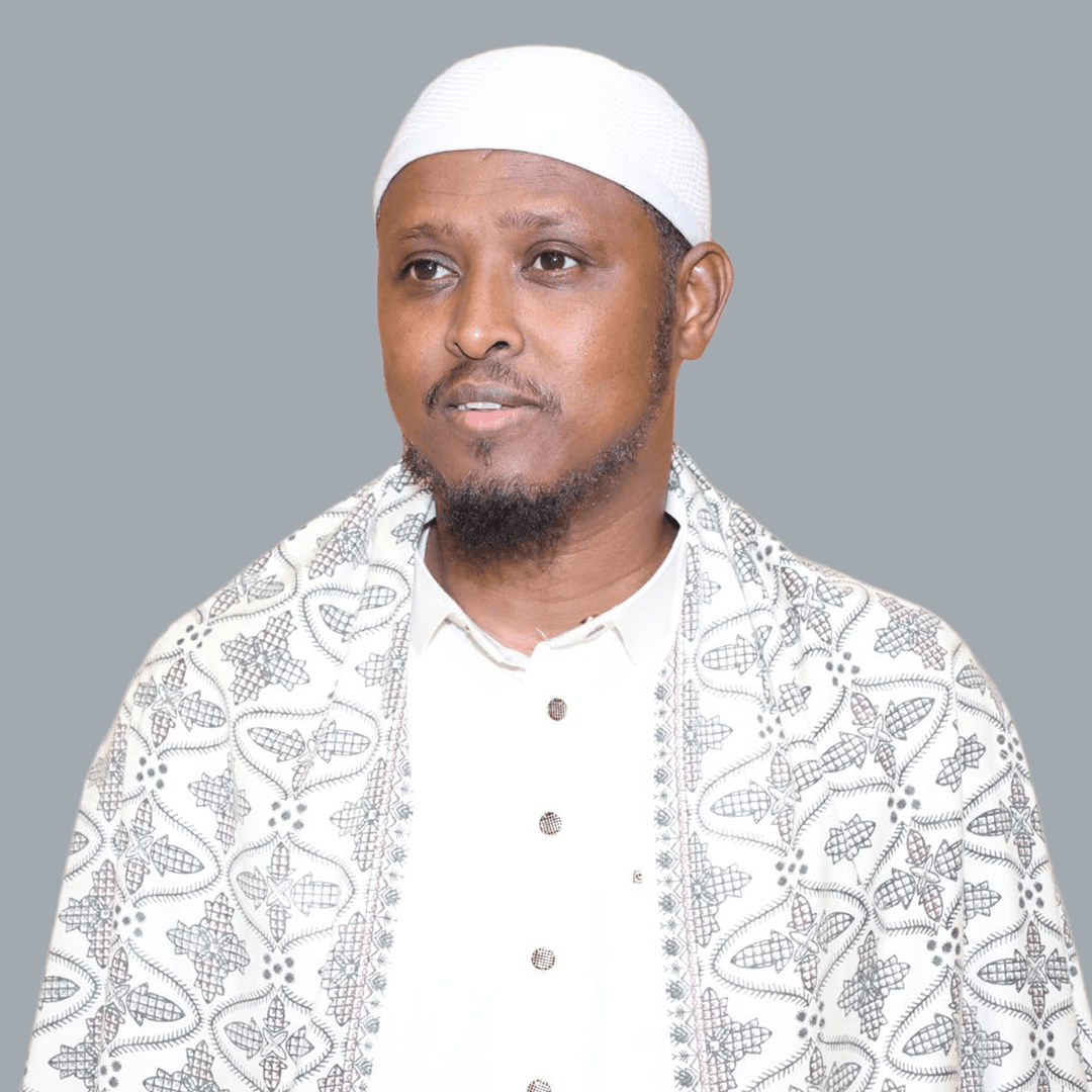 Dr. Yahya Suufi