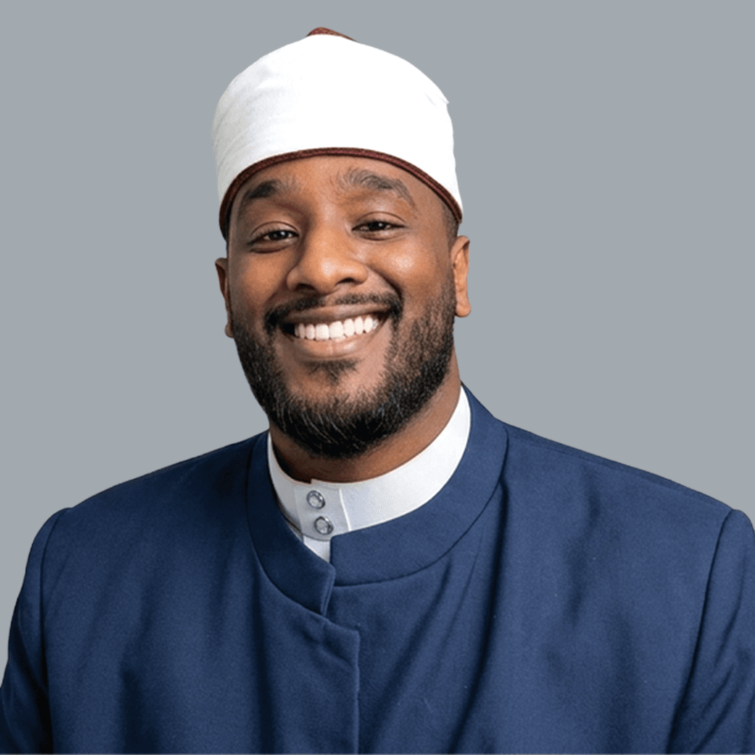 Ustadh Mustafa Al-Azhari