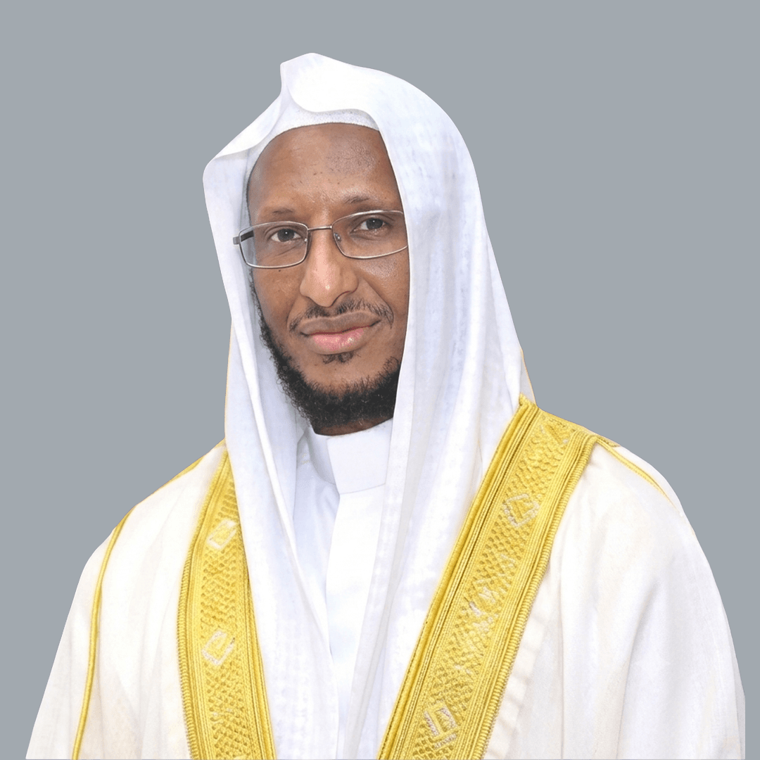 Dr. Ahmed Nuur