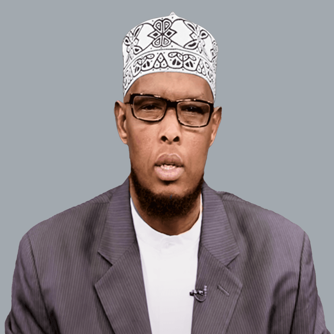 Shaykh Abdullahi Abul Fadli