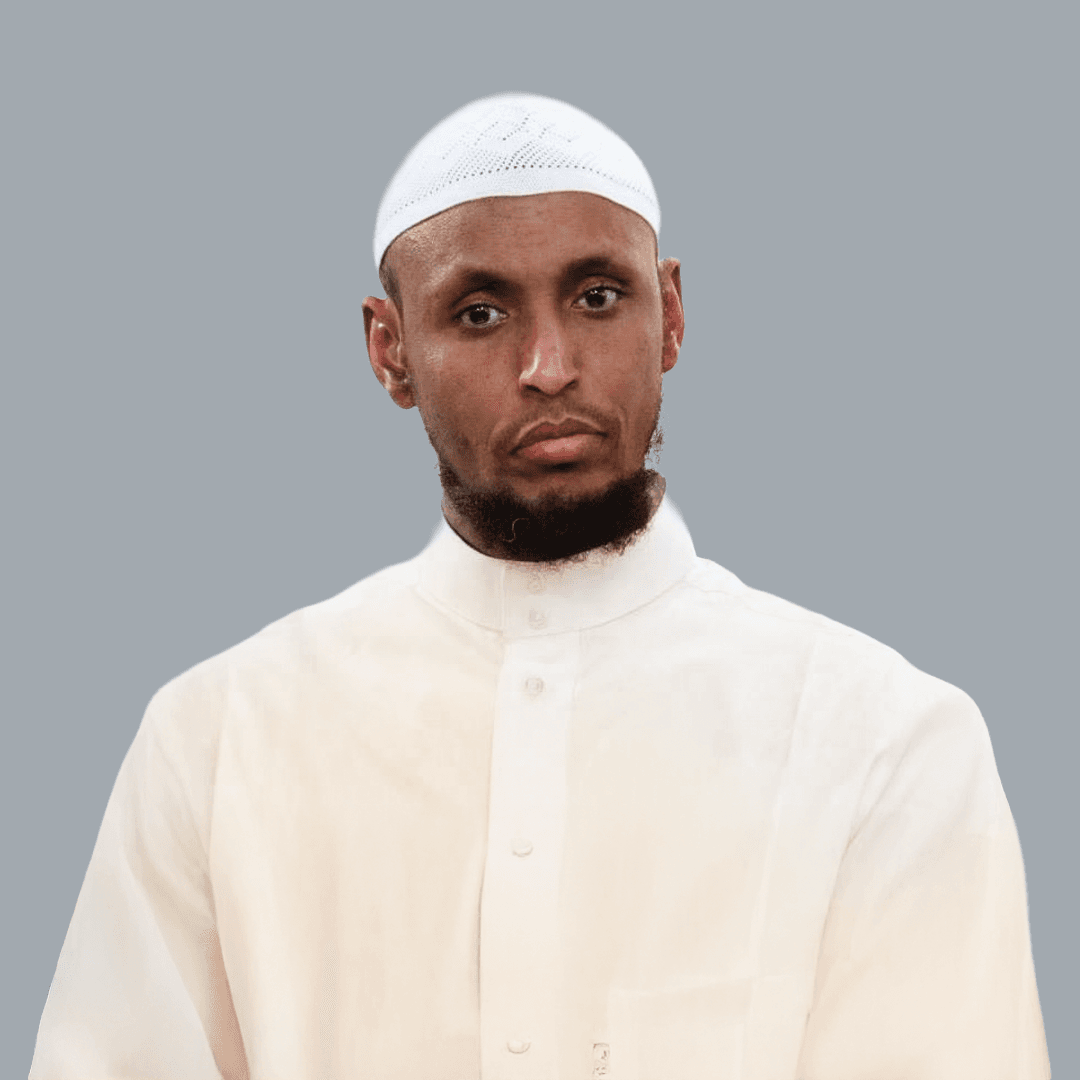 Shaykh Abdullahi Ibrahim