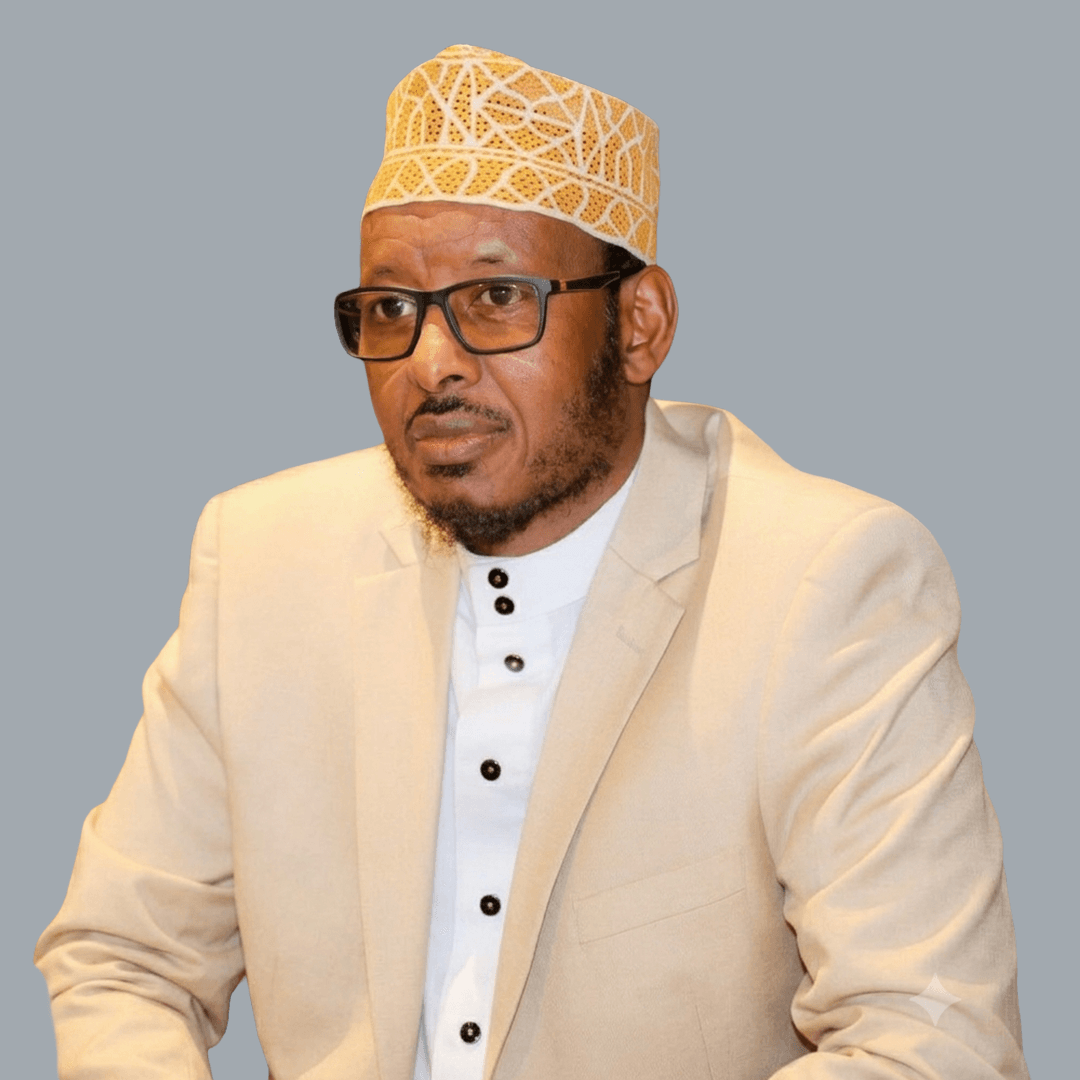 Shaykh Hassan Dhooye