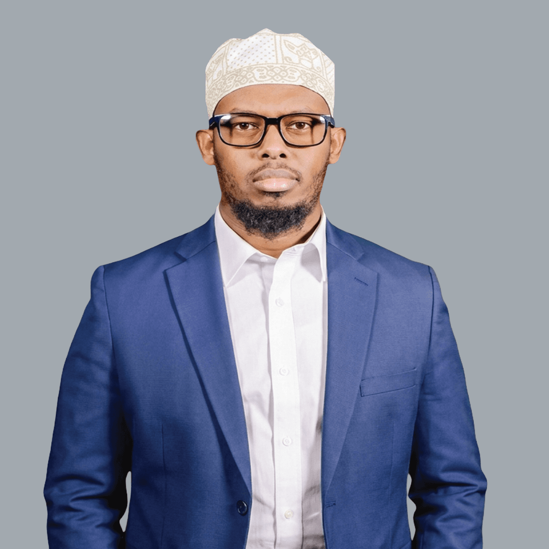 Shaykh Mohamed Shuceyb
