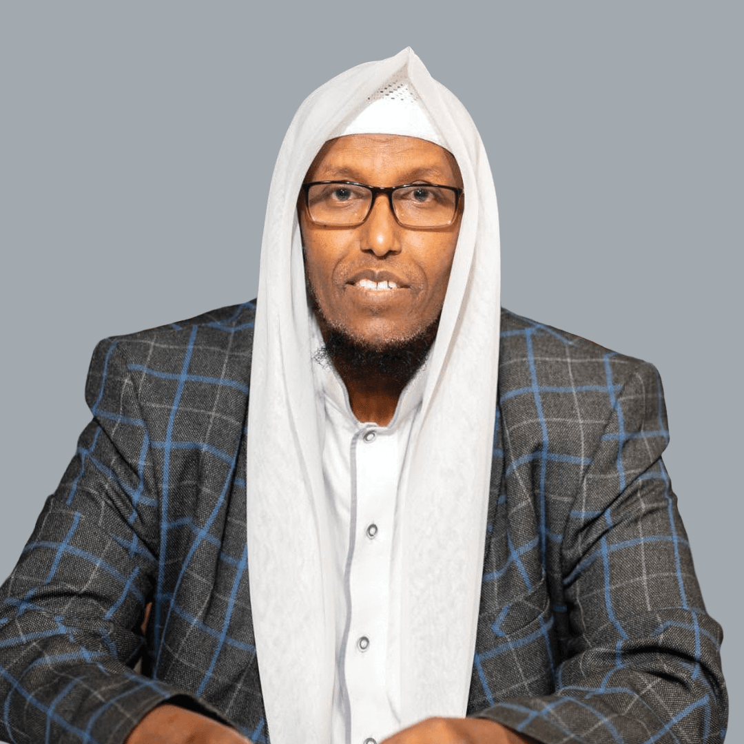 Shaykh Osman Usuuli
