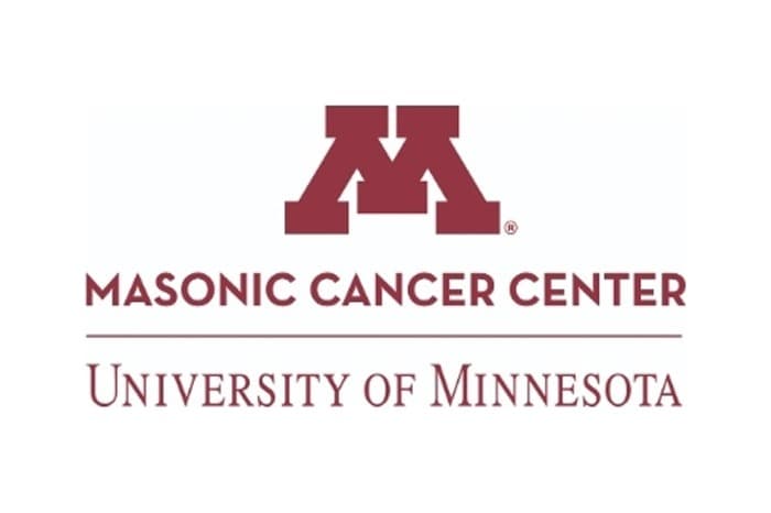 Masonic Cancer Center, University of Minnesota logo